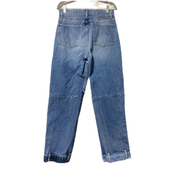 Revice jeans patchworks - Picture 11 of 15